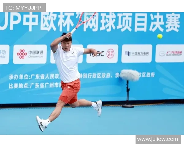 西安网球队实力飙升助力网球力量排名创新高