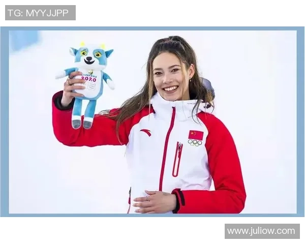 足球明星谷爱凌的传奇之路与运动精神的完美结合